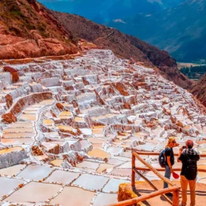 Maras & Moray – Ingeniería inca y paisajes únicos