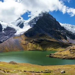 7 Lagunas de Ausangate – Naturaleza en su máxima expresión