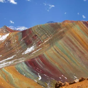 Montaña de Colores Palcoyo – La alternativa perfecta a Vinicunca