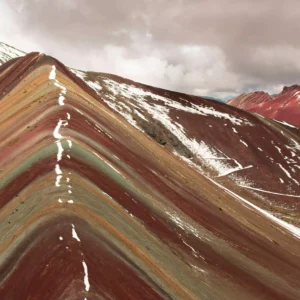 Montaña de Colores – Vinicunca, una maravilla natural única