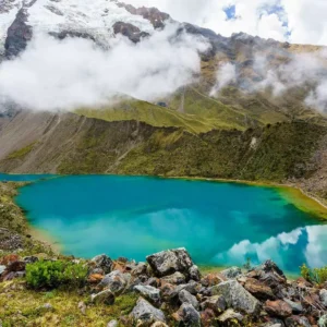 Laguna Humantay – Un tesoro escondido en los Andes